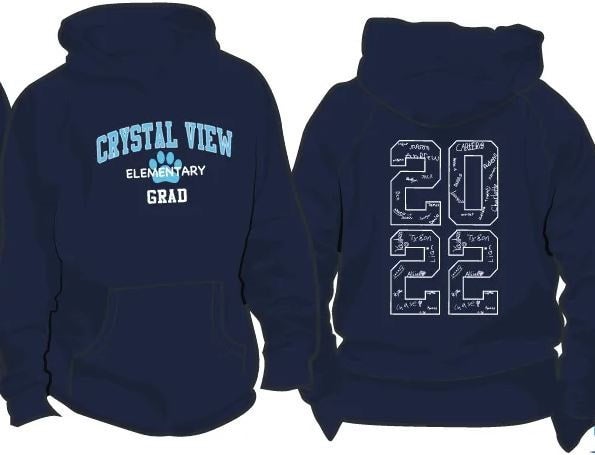 Grad sweaters top